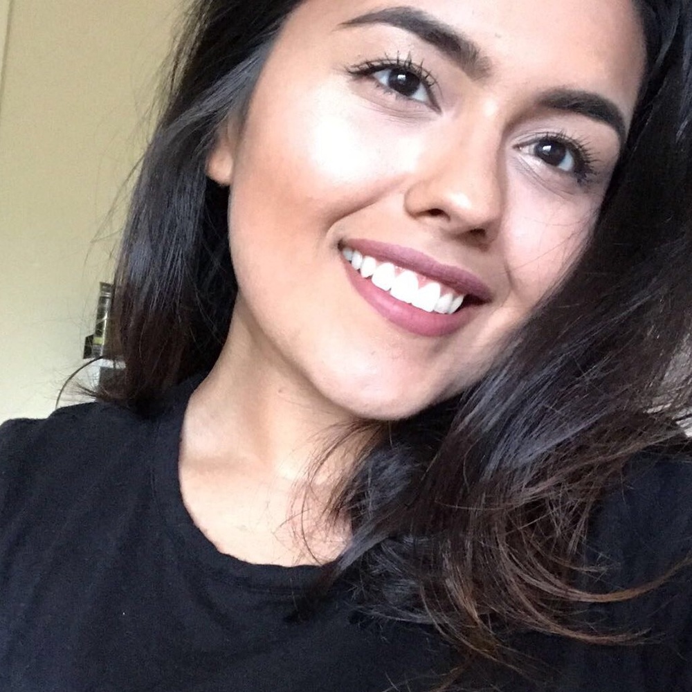 Meet your Posher, Stephanie